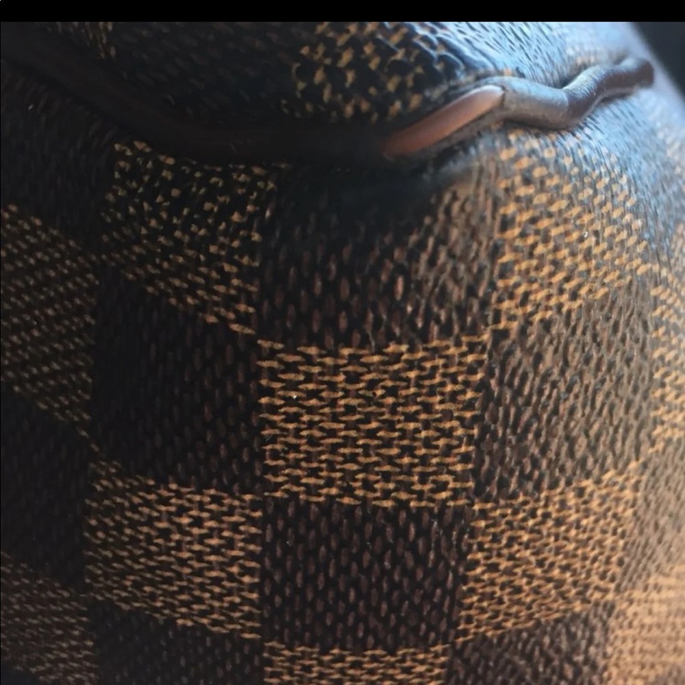 Louis Vuitton speedy 30